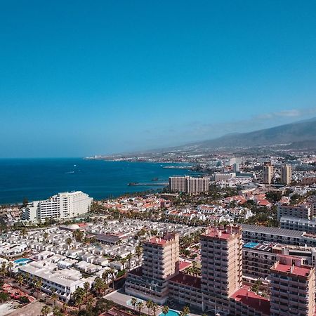 Go2Tenerife Apart'Teno Amazing Pool View & Near The Beach Playa de las Américas Kültér fotó