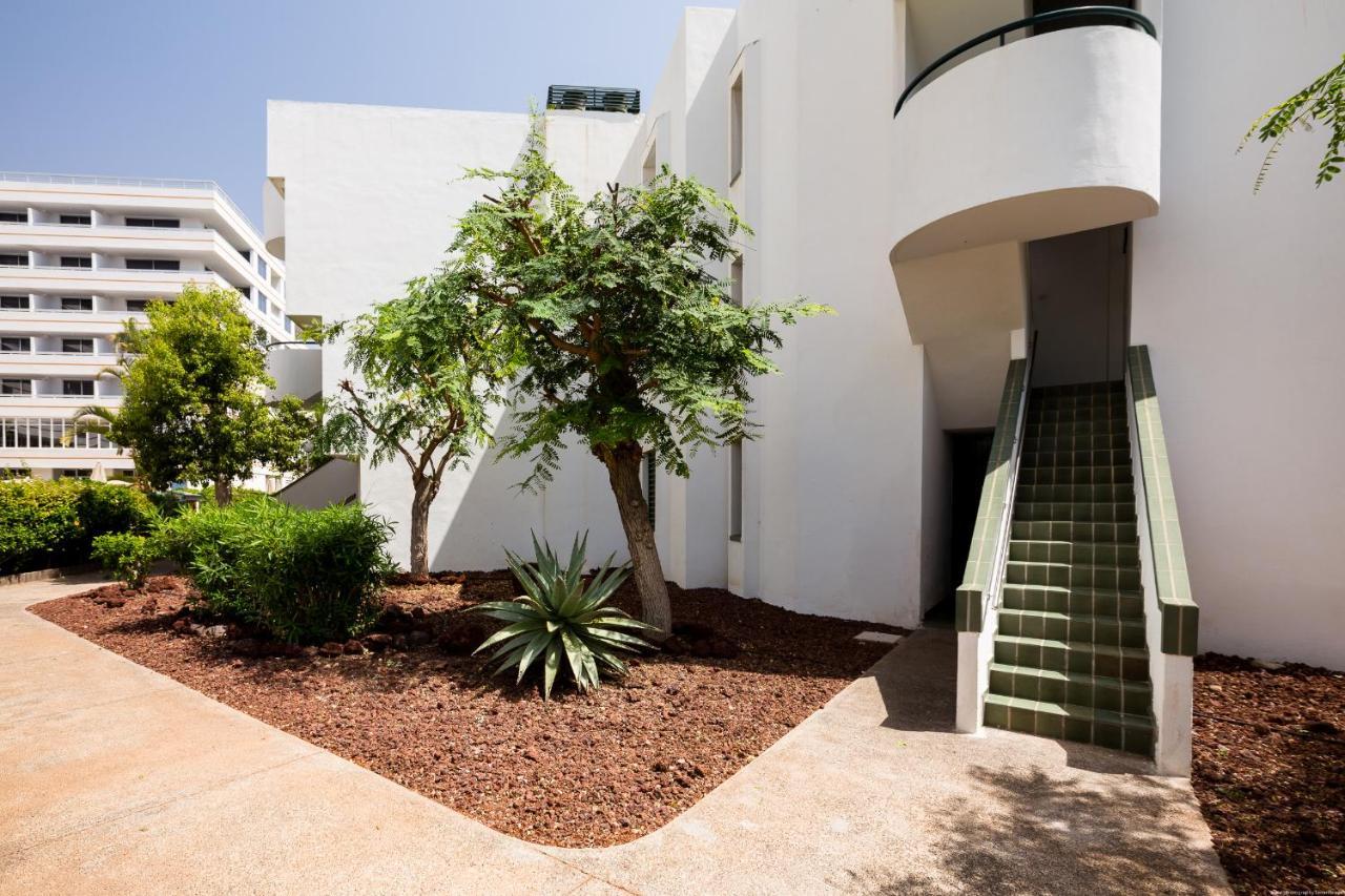 Go2Tenerife Apart'Teno Amazing Pool View & Near The Beach Playa de las Américas Kültér fotó