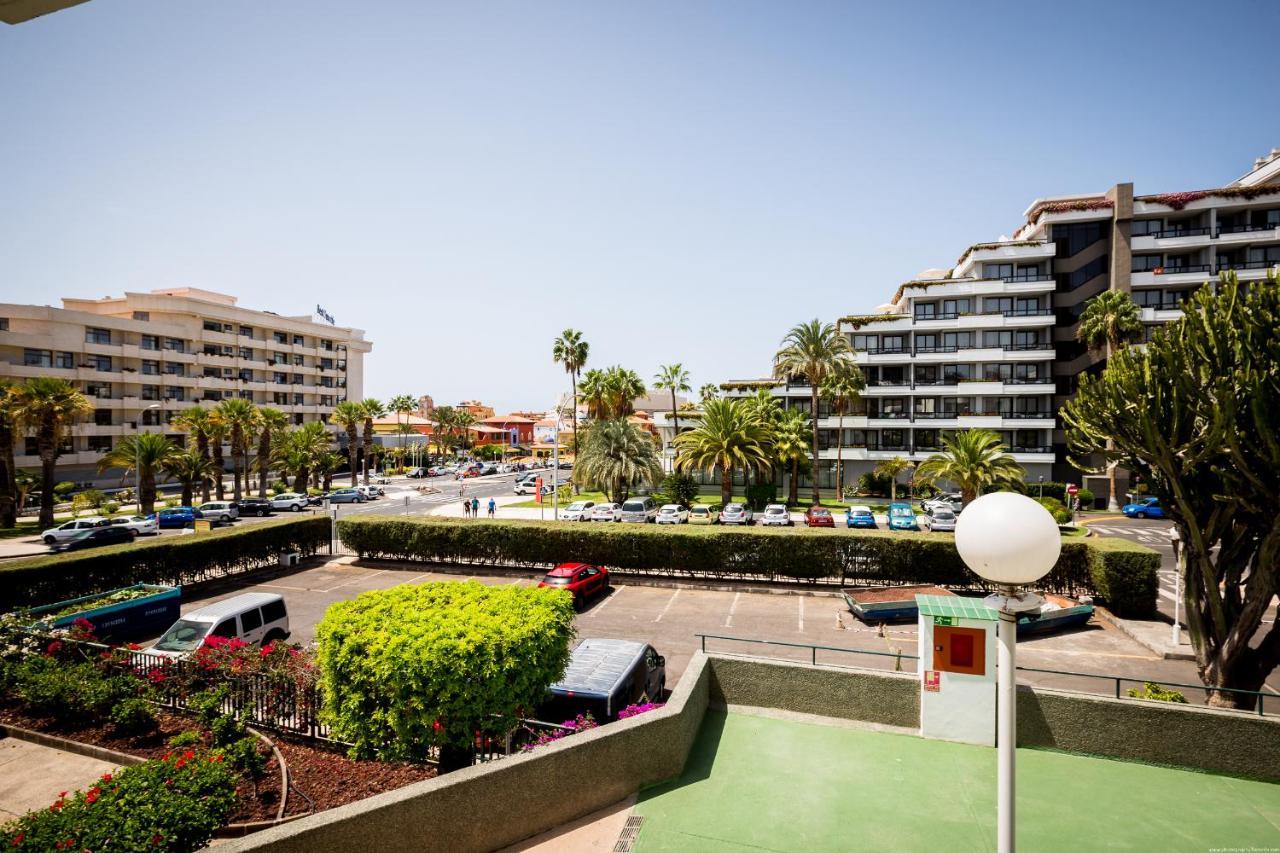 Go2Tenerife Apart'Teno Amazing Pool View & Near The Beach Playa de las Américas Kültér fotó